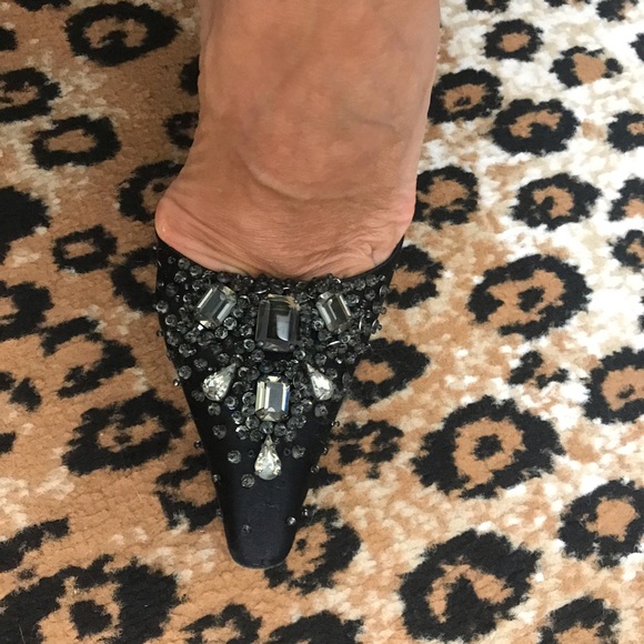 Casadei shoes in size 5 - Picture 7 of 8